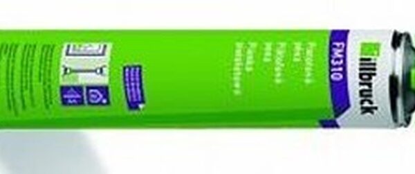 pu pěna illbruck celoroční pistolová/trubičková 750ml FM310 Firma Killich s.r.o. nabízí Stavební chemii. V sortimentu stavební chemie jsou Polyuretanové (PU) pěny. Jedná se o PU pěny značek Tremco Illbruck