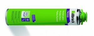 pu pěna illbruck univerz.pistolová/trubičková extr.vydatnost 880ml FM350 do -10°C Firma Killich s.r.o. nabízí Stavební chemii. V sortimentu stavební chemie jsou Polyuretanové (PU) pěny. Jedná se o PU pěny značek Tremco Illbruck