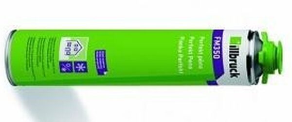 pu pěna illbruck univerz.pistolová/trubičková extr.vydatnost 880ml FM350 do -10°C Firma Killich s.r.o. nabízí Stavební chemii. V sortimentu stavební chemie jsou Polyuretanové (PU) pěny. Jedná se o PU pěny značek Tremco Illbruck