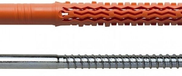 hmoždinka 10x240 ZINEK MQL-SS+vrut 7x245 6-ti hranná hlava 13mm Firma Killich s.r.o. nabízí kotevní techniku. V sortimentu kotevní techniky je široká škála hmoždinek. Jedná se o hmoždinku MQL-SS s vrutem se šestihrannou hlavou.
