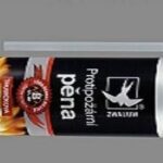 pu pěna protipožární D.B.trubičková 750ml Firma Killich s.r.o. nabízí Stavební chemii. V sortimentu stavební chemie jsou Polyuretanové (PU) pěny. Jedná se o PU pěny značek Tremco Illbruck