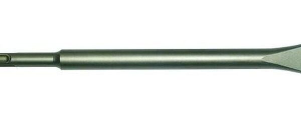 sekáč 250x20mm plochý SDS-Plus Firma Killich s.r.o. nabízí vrtáky. V sortimentu vrtáků jsou sekáče: sekáč CrV plochý