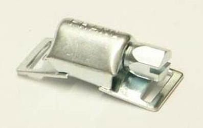zámek 8mm W4 NEREZ na nekonečný pás