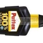 lepidlo Pattex 100% 50g Firma Killich s.r.o. nabízí Stavební chemii. V sortimentu stavební chemie jsou výrobky značky Pattex. Jedná se o lepidla Pattex Repair Epoxy