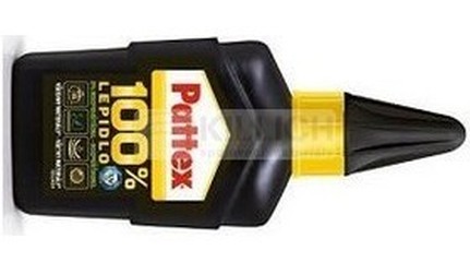 lepidlo Pattex 100% 50g Firma Killich s.r.o. nabízí Stavební chemii. V sortimentu stavební chemie jsou výrobky značky Pattex. Jedná se o lepidla Pattex Repair Epoxy