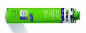 pu pěna illbruck nízkoexpanzní pistolová Maxx 850ml celoroční do -10 FM343 Firma Killich s.r.o. nabízí Stavební chemii. V sortimentu stavební chemie jsou Polyuretanové (PU) pěny. Jedná se o PU pěny značek Tremco Illbruck