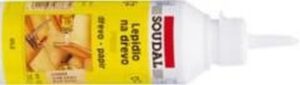 lepidlo na dřevo 62A 250g SOUDAL Firma Killich s.r.o. nabízí Stavební chemii. V sortimentu stavební chemie jsou různá lepidla. Jsme distributor značek DEN BRAVEN