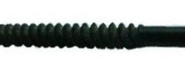 šroub 4.8x140 ČERNÝ FOSFÁT