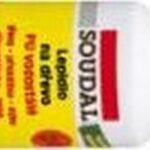 lepidlo na dřevo 66A 250g SOUDAL Firma Killich s.r.o. nabízí Stavební chemii. V sortimentu stavební chemie jsou různá lepidla. Jsme distributor značek DEN BRAVEN