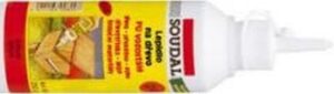 lepidlo na dřevo 66A 250g SOUDAL Firma Killich s.r.o. nabízí Stavební chemii. V sortimentu stavební chemie jsou různá lepidla. Jsme distributor značek DEN BRAVEN