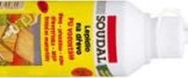 lepidlo na dřevo 66A 250g SOUDAL Firma Killich s.r.o. nabízí Stavební chemii. V sortimentu stavební chemie jsou různá lepidla. Jsme distributor značek DEN BRAVEN