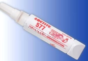 lepidlo Loctite 577 50 ml těsnění závitů Firma Killich s.r.o. nabízí Stavební chemii. V sortimentu stavební chemie jsou výrobky značky Loctite. Jedná se o speciální a vteřinová lepidla. Lepidla Loctite jsou  k dostání většinou v menších baleních.