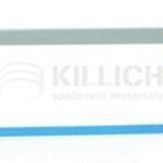pilka na kov PLAST 300mm Firma Killich s.r.o. nabízí nářadí. Do sortimentu nářadí patří pilka na kov (HEAVY DUTY