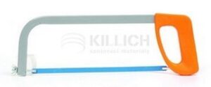 pilka na kov PLAST 300mm Firma Killich s.r.o. nabízí nářadí. Do sortimentu nářadí patří pilka na kov (HEAVY DUTY