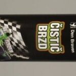 spray čistič brzd bez acetonu D.B. 400ml Vysoký čistící efekt - odstaňuje stará a zatvrdlá maziva - není agresivní na pryžová těsnění a splastové částiFirma Killich s.r.o. nabízí Stavební chemii. V sortimentu stavební chemie jsou různé druhy sprejů. Do této skupiny patří i nemrznoucí kapaliny do ruzných teplot.