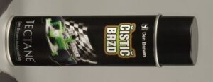 spray čistič brzd bez acetonu D.B. 400ml Vysoký čistící efekt - odstaňuje stará a zatvrdlá maziva - není agresivní na pryžová těsnění a splastové částiFirma Killich s.r.o. nabízí Stavební chemii. V sortimentu stavební chemie jsou různé druhy sprejů. Do této skupiny patří i nemrznoucí kapaliny do ruzných teplot.