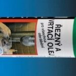 spray řezný+vrtací olej D.B.400ml Firma Killich s.r.o. nabízí Stavební chemii. V sortimentu stavební chemie jsou různé druhy sprejů. Do této skupiny patří i nemrznoucí kapaliny do ruzných teplot.