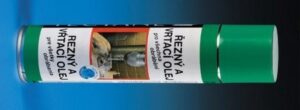 spray řezný+vrtací olej D.B.400ml Firma Killich s.r.o. nabízí Stavební chemii. V sortimentu stavební chemie jsou různé druhy sprejů. Do této skupiny patří i nemrznoucí kapaliny do ruzných teplot.