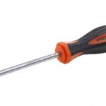 šroubovák TORX T25 oranžový Festa Firma Killich s.r.o. nabízí nářadí. Do sortimentu nářadí patří šroubováky. Jsou to: šroubovák plochý