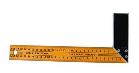 úhelník 300mm žlutý truhlářský Firma Killich s.r.o. nabízí tesařské kování. V sortimentu tesařského kování jsou úhelníky. Jedná se o různé druhy úhelníků v ruzných povrchových úptavách.