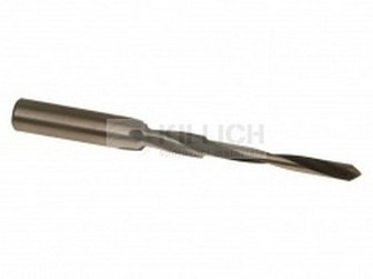 vrták 5.0x50 stupňovitý na konfirmáty