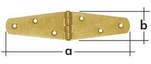 ZTS 200 Závěs trojúhelníkový splétaný 200x40x2.0mm Firma Killich s.r.o. nabízí závěsy a zástrčky. Do sortimentu závěsů a zástrček patří ZTS Závěs trojúhelníkový splétaný v různých rozměrech.