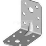 úhelník 35x50x50x2mm s vlisem BILÝ ZINEK Firma Killich s.r.o. nabízí tesařské kování. V sortimentu tesařského kování jsou úhelníky. Jedná se o různé druhy úhelníků v ruzných povrchových úptavách.