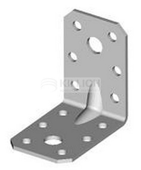 úhelník 35x50x50x2mm s vlisem BILÝ ZINEK Firma Killich s.r.o. nabízí tesařské kování. V sortimentu tesařského kování jsou úhelníky. Jedná se o různé druhy úhelníků v ruzných povrchových úptavách.