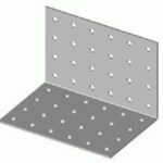 úhelník 140x160x160 BV/Ú 05-01 Firma Killich s.r.o. nabízí tesařské kování. V sortimentu tesařského kování jsou úhelníky. Jedná se o různé druhy úhelníků v ruzných povrchových úptavách.