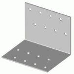 úhelník 50x70x70 ZINEK BV/Ú-90° 05-11/50 Firma Killich s.r.o. nabízí tesařské kování. V sortimentu tesařského kování jsou úhelníky. Jedná se o různé druhy úhelníků v ruzných povrchových úptavách.