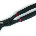 kleště SIKO FESTA CrV 400mm s tlačítkem 0-84mm Firma Killich s.r.o. nabízí nářadí. Do sortimentu nářadí patří kleště. Jsou to kleště kombi