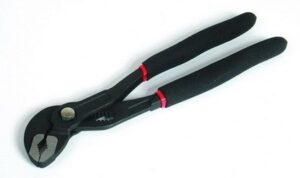 kleště SIKO FESTA CrV 400mm s tlačítkem 0-84mm Firma Killich s.r.o. nabízí nářadí. Do sortimentu nářadí patří kleště. Jsou to kleště kombi