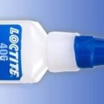 lepidlo Loctite 406 20g vteřinové Firma Killich s.r.o. nabízí Stavební chemii. V sortimentu stavební chemie jsou výrobky značky Loctite. Jedná se o speciální a vteřinová lepidla. Lepidla Loctite jsou  k dostání většinou v menších baleních.