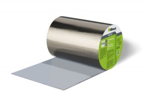 páska illbruck Bitumen Alu univerzální samolepící 75x10m ME104 Firma Killich s.r.o. nabízí Pásky. Sortimentu pásek je široká škála. Jedná se o objímky stahovací