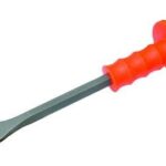 sekáč CrV plochý 300mm diam 16mm šíře 25mm Firma Killich s.r.o. nabízí vrtáky. V sortimentu vrtáků jsou sekáče: sekáč CrV plochý