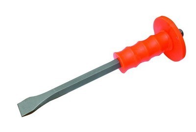 sekáč CrV plochý 300mm diam 16mm šíře 25mm Firma Killich s.r.o. nabízí vrtáky. V sortimentu vrtáků jsou sekáče: sekáč CrV plochý