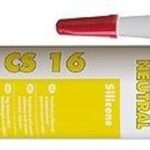 silikon neutrální CERESIT transparentní 300ml CS16(NX108) Firma Killich s.r.o. nabízí Stavební chemii. V sortimentu stavební chemie jsou silikony neutrální značek Ceresit. Olive