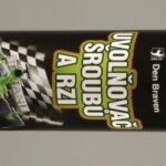 spray aerosolový COBRA Multi 6 v 1 D.B. 400ml Firma Killich s.r.o. nabízí Stavební chemii. V sortimentu stavební chemie jsou různé druhy sprejů. Do této skupiny patří i nemrznoucí kapaliny do ruzných teplot.