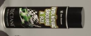 spray aerosolový COBRA Multi 6 v 1 D.B. 400ml Firma Killich s.r.o. nabízí Stavební chemii. V sortimentu stavební chemie jsou různé druhy sprejů. Do této skupiny patří i nemrznoucí kapaliny do ruzných teplot.