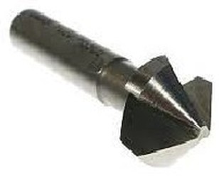 Záhlubník kuželový 16.5 - 3 bři 90st. (3.2x10x60mm) Firma Killich s.r.o. nabízí záhlubníky. V sortimentu záhlubníků jsou záhlubníky kuželové. Kuželové záhlubníky jsou tří břité