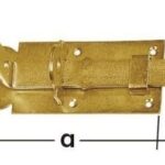 WZP 100 Zástrč zamykací rovná 100x45x5.0mm Firma Killich s.r.o. nabízí závěsy a zástrčky. Do sortimentu závěsů a zástrček patří WZP Zástrč zamykací rovná v různých rozměrech.