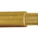 ZRM 20 Závěs stavitelný do zdi M20x160 Firma Killich s.r.o. nabízí závěsy a zástrčky. Do sortimentu závěsů a zástrček patří ZRM Závěs stavitelný do zdi M20