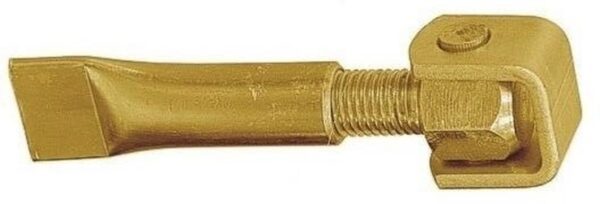 ZRM 20 Závěs stavitelný do zdi M20x160 Firma Killich s.r.o. nabízí závěsy a zástrčky. Do sortimentu závěsů a zástrček patří ZRM Závěs stavitelný do zdi M20