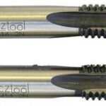 závitník sadový M12x1.5 SD NO 2n čsn 223010 Firma Killich s.r.o. nabízí závitníky. V sortimentu závitníků jsou závitníky strojní