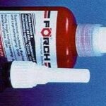 lepidlo 10ml na závity střední EURO-LOCK Firma Killich s.r.o. nabízí Stavební chemii. V sortimentu stavební chemie jsou výrobky značky Loctite. Jedná se o speciální a vteřinová lepidla. Lepidla Loctite jsou  k dostání většinou v menších baleních.