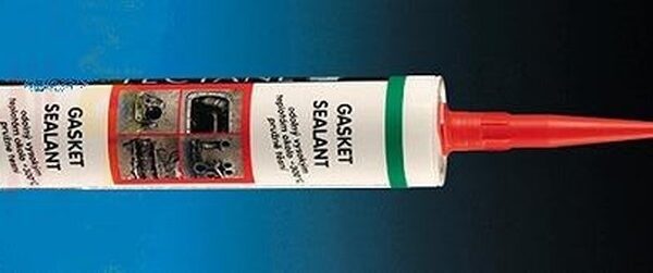 silikon motor tmel Gasket 280ml cihlářsky červený +300°C Firma Killich s.r.o. nabízí Stavební chemii. V sortimentu stavební chemie jsou silikony speciální. Tyto speciální silikony jsou ruzných druhů